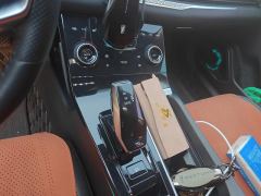 Bestune B70 1.5T Version - ფოტო 19