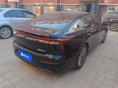 Bestune B70 1.5T Version - ფოტო 2