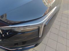 Bestune B70 1.5T Version - ფოტო 4