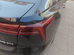 Bestune B70 1.5T Version - ფოტო 5