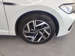 Volkswagen Jetta 200TSI Edition - ფოტო 6
