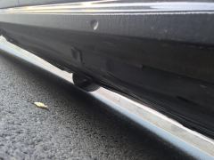 Volkswagen Passat 330TSI Luxury Edition - photo 11