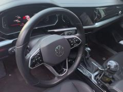 Volkswagen Passat 330TSI Luxury Edition - photo 16