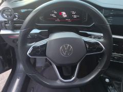 Volkswagen Passat 330TSI Luxury Edition - photo 18