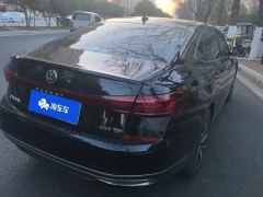 Volkswagen Passat 330TSI Luxury Edition - photo 2
