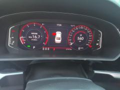 Volkswagen Passat 330TSI Luxury Edition - photo 20