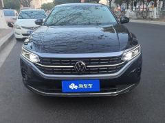 Volkswagen Passat 330TSI Luxury Edition - photo 3