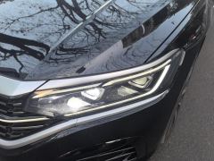 Volkswagen Passat 330TSI Luxury Edition - photo 4