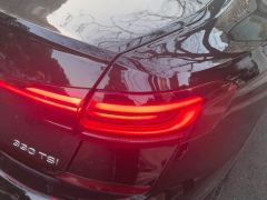 Volkswagen Passat 330TSI Luxury Edition - photo 5