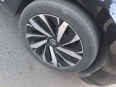 Volkswagen Passat 330TSI Luxury Edition - photo 6