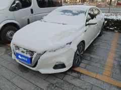 Nissan Teana 2.0T XL Smart Edition - фото 1