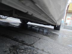 Nissan Teana 2.0T XL Smart Edition - фото 10