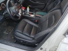 Nissan Teana 2.0T XL Smart Edition - фото 14