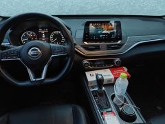 Nissan Teana 2.0T XL Smart Edition - фото 16