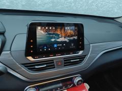 Nissan Teana 2.0T XL Smart Edition - фото 17