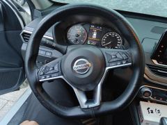 Nissan Teana 2.0T XL Smart Edition - фото 18