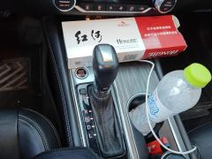 Nissan Teana 2.0T XL Smart Edition - фото 19