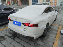 Nissan Teana 2.0T XL Smart Edition - фото 2