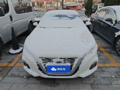 Nissan Teana 2.0T XL Smart Edition - фото 3