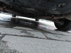 Nissan Teana 2.0T XL Smart Edition - фото 9