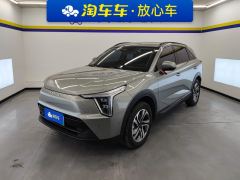 Haval JF-17 Thunder 1.5L 110km Edition - ფოტო 1