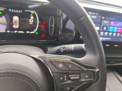 Haval JF-17 Thunder 1.5L 110km Edition - ფოტო 19