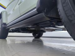 Tank 300 City Edition 2.0T Stylish - ფოტო 11