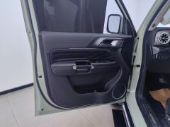 Tank 300 City Edition 2.0T Stylish - ფოტო 12