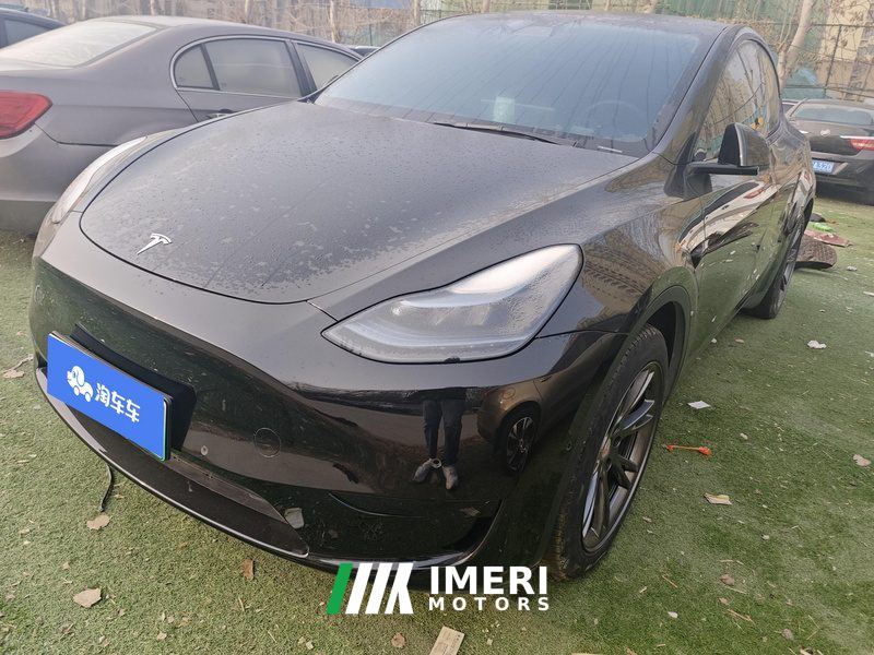 Tesla Model Y 545km Rear-Wheel Drive Edition - ავტომობილი ჩინეთიდან