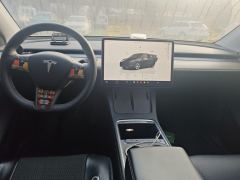 Tesla Model Y 545km Rear-Wheel Drive Edition - ფოტო 16