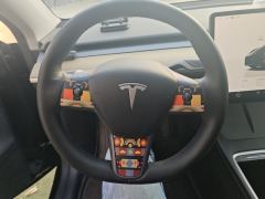 Tesla Model Y 545km Rear-Wheel Drive Edition - ფოტო 18