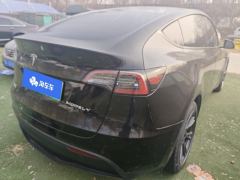 Tesla Model Y 545km Rear-Wheel Drive Edition - ფოტო 2