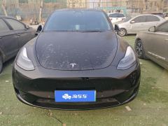 Tesla Model Y 545km Rear-Wheel Drive Edition - ფოტო 3