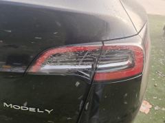 Tesla Model Y 545km Rear-Wheel Drive Edition - ფოტო 5