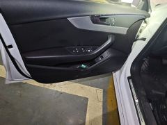 Audi A4L 40 TFSI Luxury Dynamic - ფოტო 12