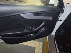 Audi A4L 40 TFSI Luxury Dynamic - ფოტო 13