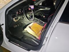 Audi A4L 40 TFSI Luxury Dynamic - ფოტო 14