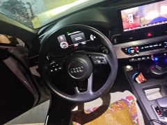 Audi A4L 40 TFSI Luxury Dynamic - ფოტო 18