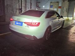Audi A4L 40 TFSI Luxury Dynamic - ფოტო 2
