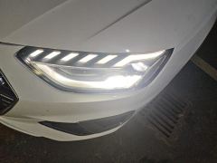 Audi A4L 40 TFSI Luxury Dynamic - ფოტო 4