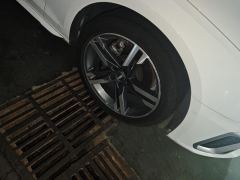 Audi A4L 40 TFSI Luxury Dynamic - ფოტო 6