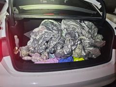 Audi A4L 40 TFSI Luxury Dynamic - ფოტო 7