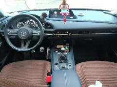 Mazda CX-30 2.0L Version - photo 16
