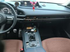 Mazda CX-30 2.0L Version - photo 17