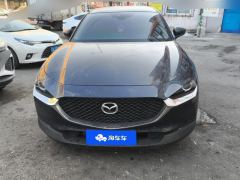 Mazda CX-30 2.0L Version - photo 3