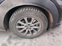 Mazda CX-30 2.0L Version - photo 6