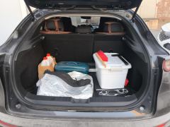 Mazda CX-30 2.0L Version - photo 7