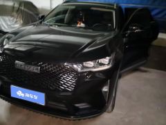 Haval H6 Gen 3 2.0T 2WD Max - ფოტო 1