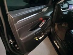 Haval H6 Gen 3 2.0T 2WD Max - ფოტო 12