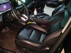 Haval H6 Gen 3 2.0T 2WD Max - ფოტო 14